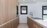  Nouvelle construction - Ville  - San Javier - Parque del doce