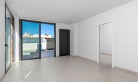  Nouvelle construction - Ville  - San Javier - Parque del doce