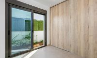  Nouvelle construction - Ville  - San Javier - Parque del doce