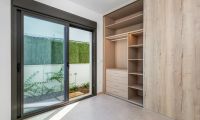  Nouvelle construction - Ville  - San Javier - Parque del doce