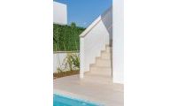  Nouvelle construction - Ville  - San Javier - Parque del doce