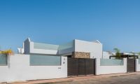  Nouvelle construction - Ville  - San Javier - Parque del doce