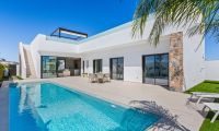  Nouvelle construction - Ville  - San Javier - Parque del doce