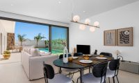  Nouvelle construction - Ville  - San Javier - Parque del doce