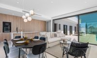  Nouvelle construction - Ville  - San Javier - Parque del doce