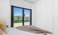  Nouvelle construction - Ville  - San Javier - Parque del doce