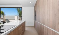  Nouvelle construction - Ville  - San Javier - Parque del doce