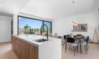  Nouvelle construction - Ville  - San Javier - Parque del doce