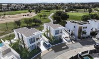  Nouvelle construction - Ville  - San Javier - Roda Golf