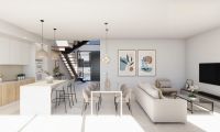  Nouvelle construction - Ville  - San Javier - Roda Golf