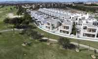  Nouvelle construction - Ville  - San Javier - Roda Golf