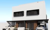  Nouvelle construction - Ville  - San Javier - Santiago de la Ribera