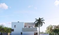  Nouvelle construction - Ville  - San Javier - Santiago de la Ribera
