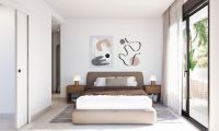  Nouvelle construction - Ville  - San Javier - Santiago de la Ribera