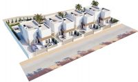  Nouvelle construction - Ville  - San Javier - Santiago de la Ribera