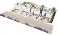  Nouvelle construction - Ville  - San Javier - Santiago de la Ribera