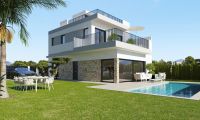  Nouvelle construction - Ville  - San Miguel de Salinas - Cerro del Sol