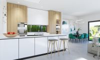  Nouvelle construction - Ville  - San Miguel de Salinas - Cerro del Sol