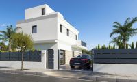  Nouvelle construction - Ville  - San Miguel de Salinas - Cerro del Sol