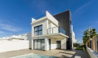  Nouvelle construction - Ville  - San Miguel de Salinas - Cerro del Sol