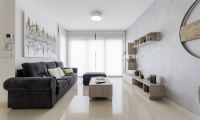  Nouvelle construction - Ville  - San Miguel de Salinas - Cerro del Sol