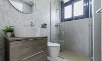  Nouvelle construction - Ville  - San Miguel de Salinas - Cerro del Sol