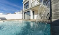  Nouvelle construction - Ville  - San Miguel de Salinas - Cerro del Sol