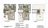  Nouvelle construction - Ville  - San Miguel de Salinas - Cerro del Sol
