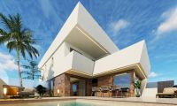  Nouvelle construction - Ville  - San Pedro del Pinatar - CENTRO