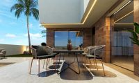  Nouvelle construction - Ville  - San Pedro del Pinatar - CENTRO