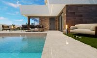  Nouvelle construction - Ville  - San Pedro del Pinatar - CENTRO