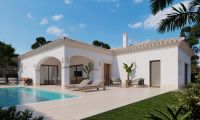  Nouvelle construction - Ville  - San Pedro del Pinatar - Lo pagan