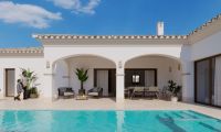  Nouvelle construction - Ville  - San Pedro del Pinatar - Lo pagan
