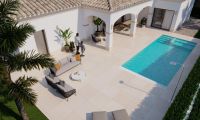  Nouvelle construction - Ville  - San Pedro del Pinatar - Lo pagan