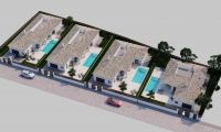 Nouvelle construction - Ville  - San Pedro del Pinatar - Lo pagan