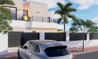  Nouvelle construction - Ville  - San Pedro del Pinatar - Los antolinos