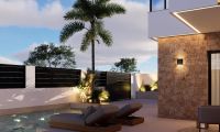  Nouvelle construction - Ville  - San Pedro del Pinatar - Los antolinos