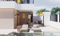  Nouvelle construction - Ville  - San Pedro del Pinatar - Los antolinos