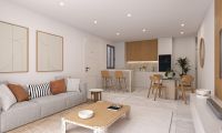  Nouvelle construction - Ville  - Torre Pacheco - El Jimenado