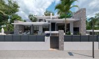  Nouvelle construction - Ville  - Torre Pacheco - Santa Rosalia Lake And Life Resort