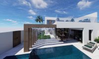  Nouvelle construction - Ville  - Torre Pacheco - Santa Rosalia Lake And Life Resort