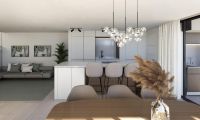  Nouvelle construction - Ville  - Torre Pacheco - Santa Rosalia Lake And Life Resort