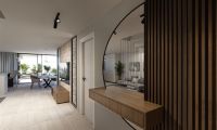  Nouvelle construction - Ville  - Torre Pacheco - Santa Rosalia Lake And Life Resort