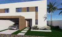 Nouvelle construction - Ville  - Torre Pacheco - Santa Rosalia Lake And Life Resort