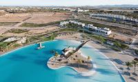  Nouvelle construction - Ville  - Torre Pacheco - Santa Rosalia Lake And Life Resort