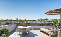  Nouvelle construction - Ville  - Torre Pacheco - Santa Rosalia Lake And Life Resort