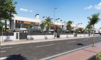  Nouvelle construction - Ville  - Torre Pacheco - Santa Rosalia Lake And Life Resort