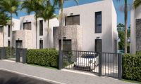  Nouvelle construction - Ville  - Torre Pacheco - Santa Rosalia Lake And Life Resort