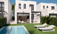  Nouvelle construction - Ville  - Torre Pacheco - Santa Rosalia Lake And Life Resort