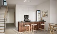  Nouvelle construction - Ville  - Torrevieja - Aguas Nuevas 